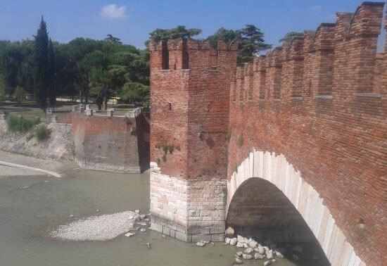 Ponte Scaligero