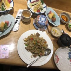 大岛日本料理铁板烧(南通大饭店) User Photo