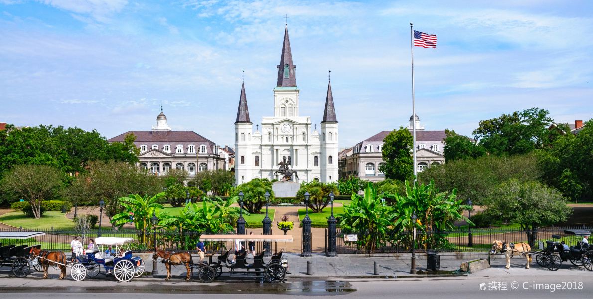 Montevideo to New Orleans Flights
