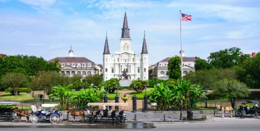 Nueva Orleans