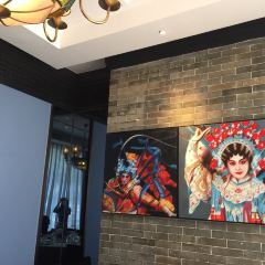 BingSheng Private Kitchen (Tianhe East Road) User Photo