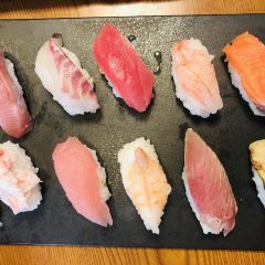 Kourin Sushi 여행 사진
