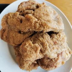McDota Fried Chicken User Photo