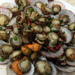 燕欣老字号活海鲜家常菜(北京路店) 여행 사진