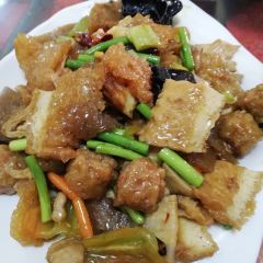 Jiufushuixi User Photo