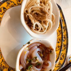 龙抄手(春熙路总店) 여행 사진