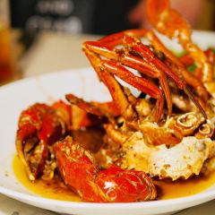 Ministry Of Crab User Photo