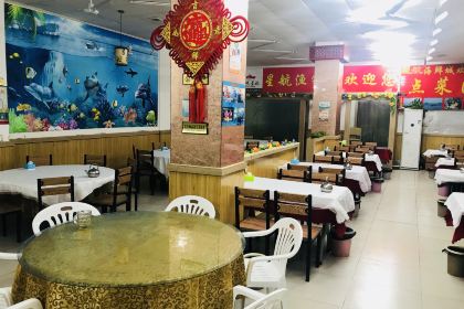 老县城食府(万平口店)