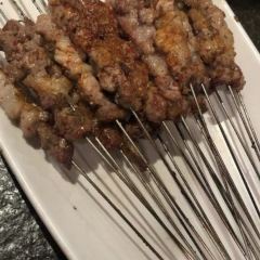 JINZHOU ROYAL BARBECUE 여행 사진