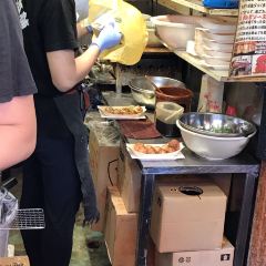 章魚燒 十八番張用戶圖片