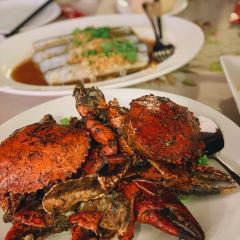 Long Beach Seafood User Photo