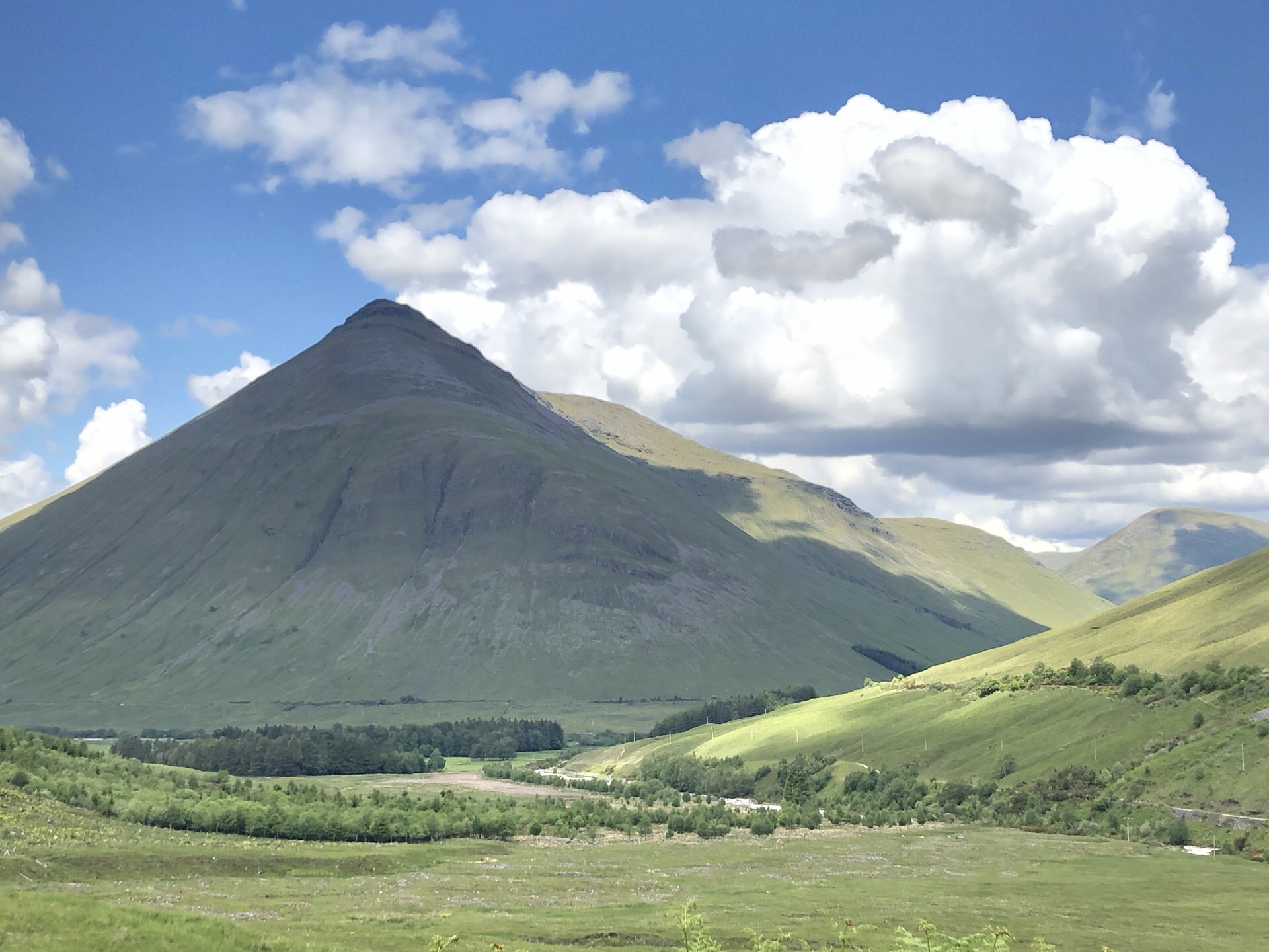 フォート ウィリアム ベン ネビス山 評判 案内 トリップドットコム