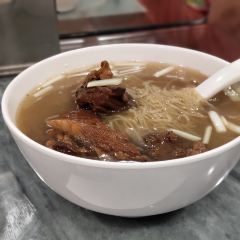 Enning Liu Fu Ji (Donghua East Road) 여행 사진