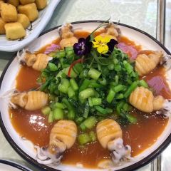 天外天海鲜饺子 User Photo