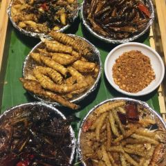 雲南人家(寶興店)張用戶圖片