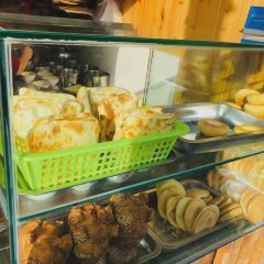 方酥锅盔(古城总店) User Photo