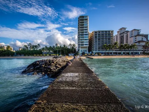 A Guide to Waikiki Beach Honolulu