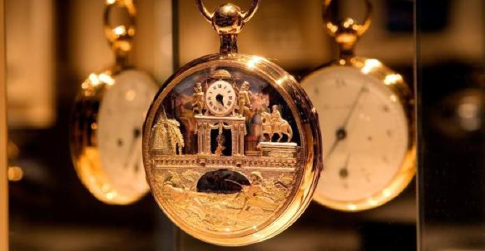 museum patek philippe