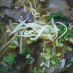 QING ZHEN XI BEI TE SE NIU ROU LA MIAN User Photo