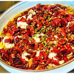 北京富力萬麗飯店·雅苑中餐廳-粵菜張用戶圖片