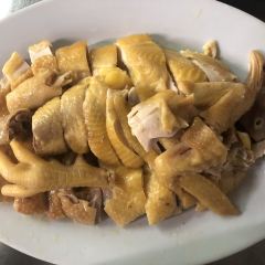 红星饭店 User Photo