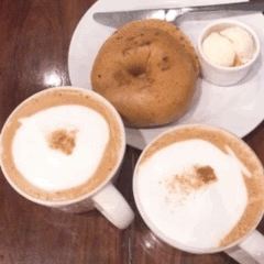 Joma Bakery Cafe Laos User Photo