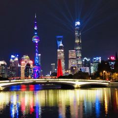 Mansion on One @ Bellagio Shanghai ảnh của người dùng