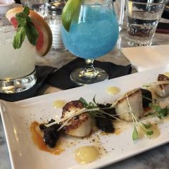 Carlucci Restaurant 여행 사진
