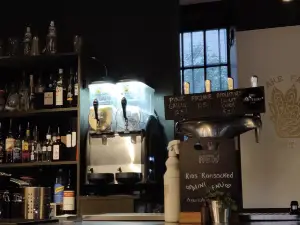 Sylhet Brasserie