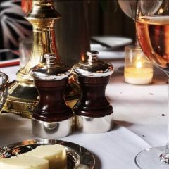 Glamis Castle Restaurant 여행 사진