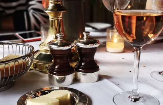 The Seahorse Restaurant & Bistro