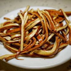 沈姐万州烤鱼(沙坪坝总店) User Photo