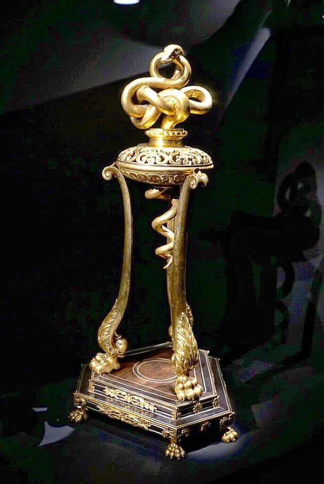 Musee du Parfum - Fragonard