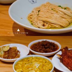 虞面斋常熟野蕈（Xun）面馆 User Photo