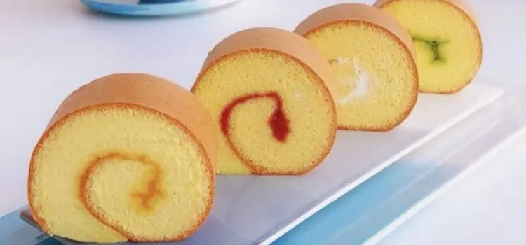 Maiji Cake (xinzhong)