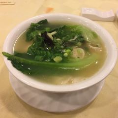 Donghuguojidajiudiandieshi Restaurant User Photo
