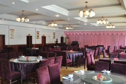 建坤水席宫(中州路店)