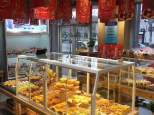 7°圣代(一中店)