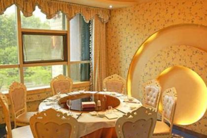 橘子洲头(天仙路店)