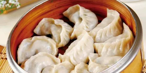 街頭頂老店(扁食霞總店)