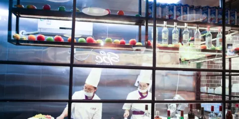 星樂滋(老市政府店)