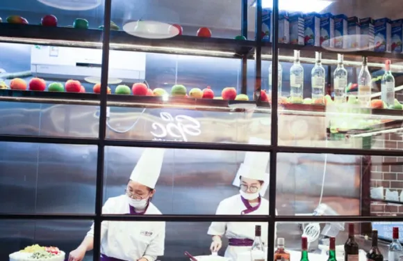 星樂滋(老市政府店)