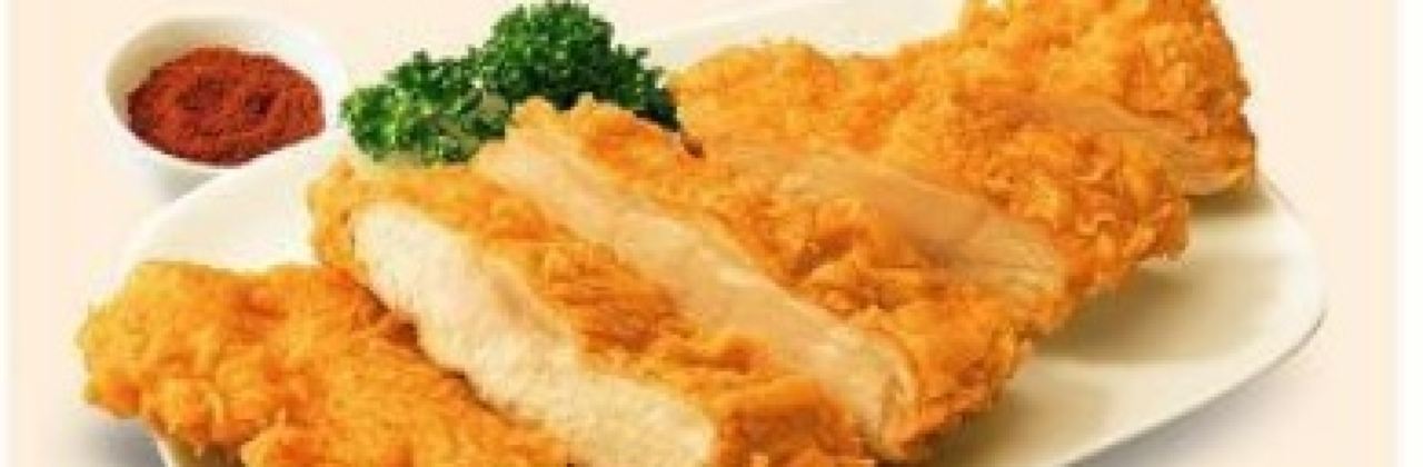 必来客(北街店)