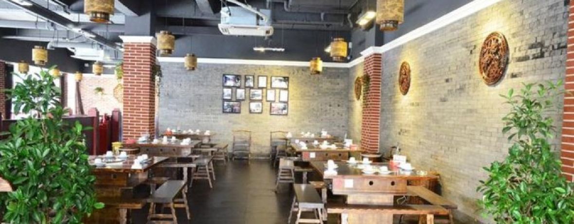 重庆秦妈火锅(昭通店)