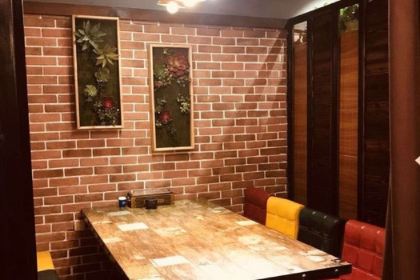 集禾烧烤啤酒屋(白头山店)