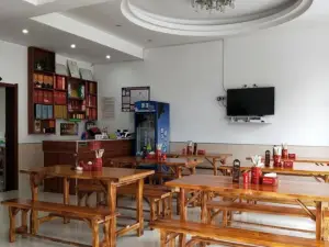 景源乡村酒店(朝天吼店)