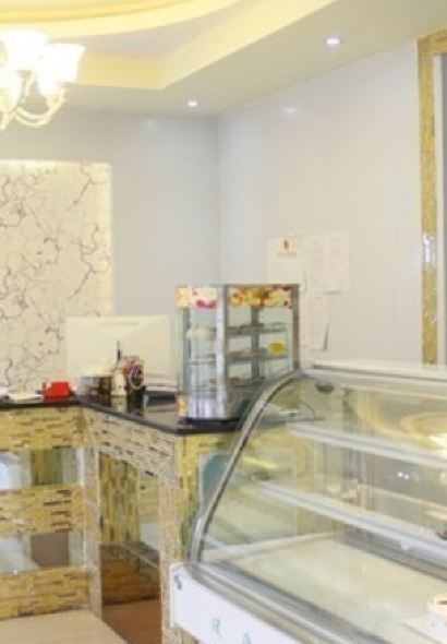 吉米蛋糕房(西关店)