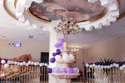 图兰朵咖啡(遵化店)