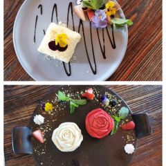 Peking Garden User Photo