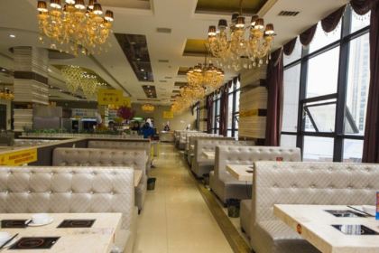 澳洲肥牛撈撈鍋(美麗陽光店)